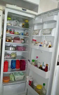 یخچال امرسان