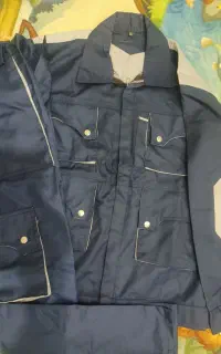 لباس کار