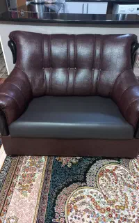فروش مبل و عسلی