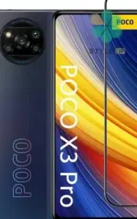 گوشی POCO X3 pro