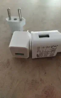 شارژر ایفون و سامسونگ اصلی