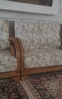 مبل پاسنگی در حد نو