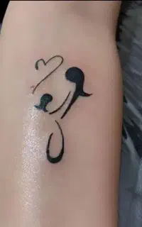 تتو بدن و پیرسینگ بانوان