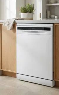 ماشین ظرفشویی E53w