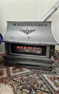 نصب و سرویس انواع بخاری گازی و آبگرمکن
