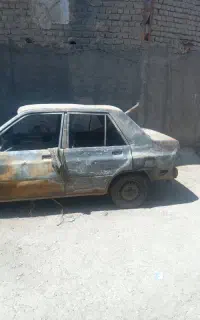 پراید ۱۳۲ es