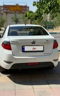 برلیانس H330 اتومات