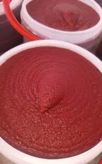 رب شرکتی اعلا بدون مواد افزودنی و مواد نگهدارنده