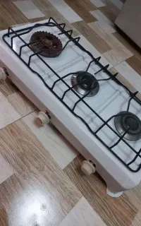 گاز۳شعله