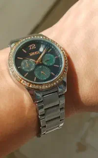ساعت زنانه Trust