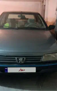 پژو405