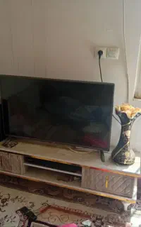 میز تی وی یخچال بخاری