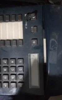 تلفن خط ثابت