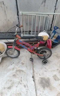 دوچرخه ۱۲