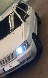 پراید 111 مدل 92