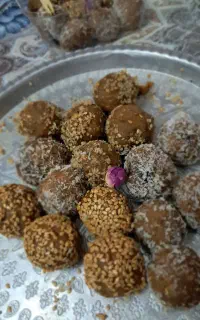توپک خرمایی