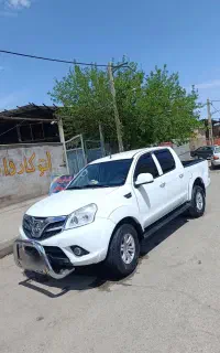 فوتون مدل 97 بنزینی