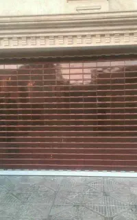 نصب تعمیر کرکره برقی جک پارکینگی درب اپراتور شیشه