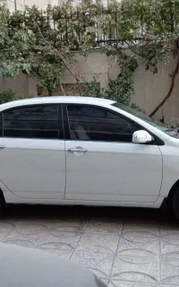 لیفان 620بدون رنگ سند اول مدل 91