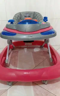 روروئک