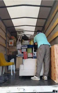باربری پاسارگاد