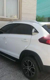 ایکس 22 پرو دنده ای مدل 1402 در حد صفر