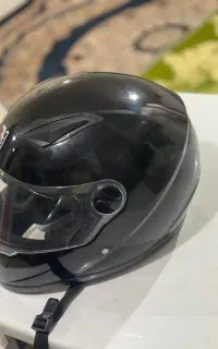 کلاه کاسکت فک ثابت