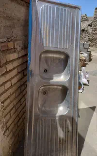 سینگ دولنگه ظرف شوی