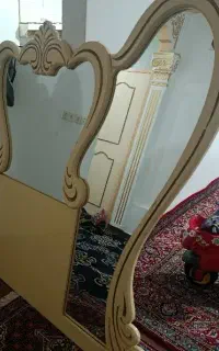 آینه دکوریاینه دکوری چوبی