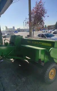 بیلر جاندر