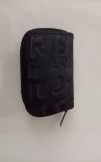 کارت ملی پیدا شده