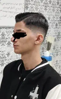 آموزش پیرایشگری مردانه