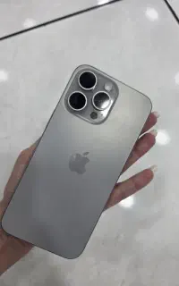ایفون15pro Max