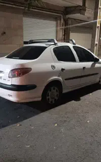 206sdسفید