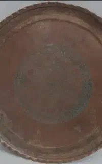 سینی مسی قدیمی