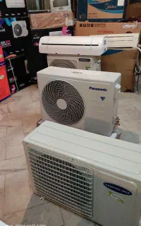 خرید و فروش کولرگازی دست دوم