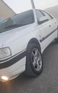 405 slx 98