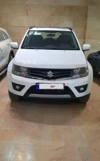 سوزوکی ویتارا ۲۴۰۰ کلاس ۱۰ استثنایی
