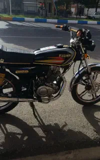 موتور 200 پیشرو