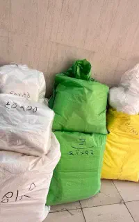 فروش پلاستیک دسته دار نایلکس نایلون ارزان شد