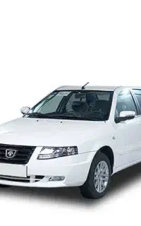 حواله سورن پلاس تحویل اسفند