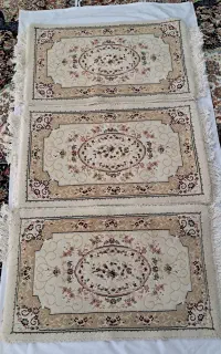۳ عدد  پادری  جنس  زخیم
