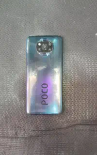 پوکو x3NFC