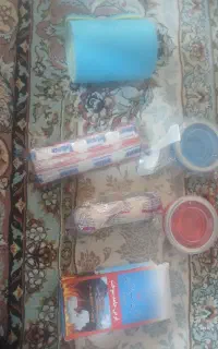 کوله کوهنوردی و شرایط اضطاری با تجهیزات.