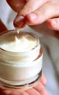 کرم لک ملاسما