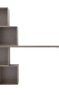 میز تحریر تاشو جک کروم بای باکس