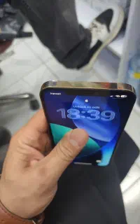 گوشی ایفون12پرومکس