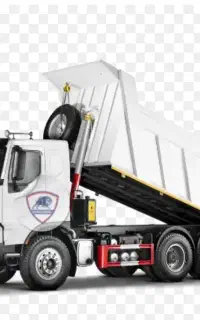 اجاره کمپرسی ده چرخ