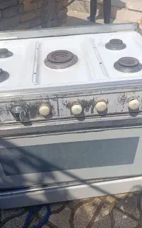 گاز