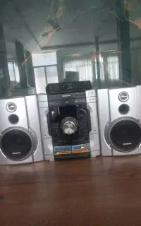 دستگاه سی دی DVD فلش خور و aux نوار خور